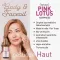 Himalayas Dreams Ayurveda Body &amp; Ansigtsolie Pink Lotus, 100 ml