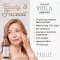 Himalayas Dreams Ayurveda Body & Ansigtsolie Bratsch, 100 ml