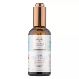 HIMALAYAS Dreams Ayurveda Body&amp;Centella æterisk olie, 100 ml