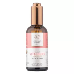 HIMALAYAS Dreams Ayurveda Hair Oil Vital.ind.Summer, 100 ml