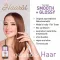 Himalaya`s Dreams Ayurveda hårolie glat &amp; blank, 100 ml