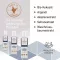 Himalayas Dreams Ayurveda Shampoo Kokos &amp; Argan, 200 ml