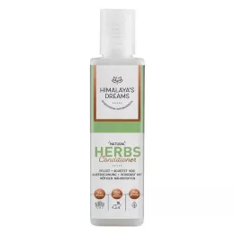 HIMALAYAS Dreams Ayurveda Balsam Urter, 200 ml