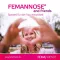 FEMANNOSE B Mikrobiotiske granulat (14 stykker)