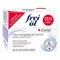 Fri olie Hydrolipid Moisturizer (100 ml)