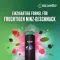 Nicorette Frugt &amp; Myntespray 1 mg / spray Nfc, 1 stk