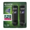 Nicorette Frugt &amp; Myntespray 1 mg / spray Nfc, 2 stk