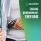 Nicorette Frugt &amp; Myntespray 1 mg / spray Nfc, 2 stk