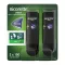 NICORETTE Mint Spray 1 mg/spray shot NFC, 2 stk