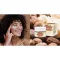 Plantana Shea Ansigtscreme Hyaluronic &amp; Vitamin E, 50 ml