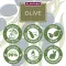 Plantana Oliven kropscreme med E-vitamin, 500 ml