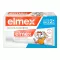 Elmex børnetandpasta 2 - 6 år duo pakke, 2x50 ml