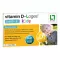vitamin D-Loges 5.600 internationale enheder ugentligt børnelager (15 stk.)