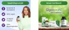 Instructions for use for Glycowohl Vital Liposomal Magnesium High Dos.kps.(120 stk.) - 4