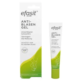EFASIT Anti-blister gel, 17 ml