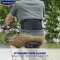 Hansaplast rygbandage justerbar 82 - 118 cm, 1 stk