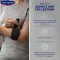 Hansaplast tennisalbuebandage justerbar, 1 stk