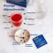 ORTHOMOL Cellprotect granulat/tabletter/kapsler kombination, 1 stk