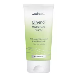 OLIVENÖL MEDITERRANE Brusebad, 150 ml