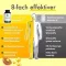 Green Naturals Vitamin D3 liposomale højdosis kapsler, 120 stk