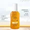 Solbeskyttelse &amp; tan pumpe spray bronze LSF 50, 200 ml