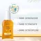 Solbeskyttelse &amp; tan pumpe spray bronze LSF 50, 200 ml