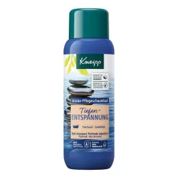 KNEIPP Aroma care skumbad dyb afslapning, 400 ml