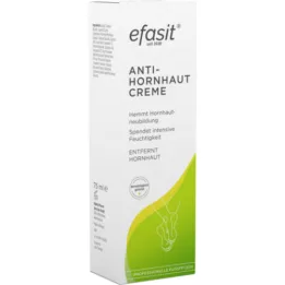 EFASIT Anti-callus creme, 75 ml