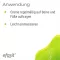 EFASIT Sensitiv fodcreme, 75 ml