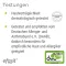 EFASIT Sensitiv fodcreme, 75 ml
