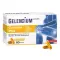 Gelencium Curcuma Plus høj dosis med C-vitamin kapsler, 60 stk