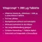 VITAPROMPT 1000 mikrogram filmovertrukne tabletter, 50 stk