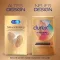 Durex Natural Feeling kondomer (8 stk.)