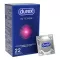 DUREX Intense kondomer, 22 stk