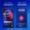 DUREX Intense kondomer, 22 stk