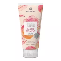 DERMASEL Dødehavets cremebruser Delicate Moment, 200 ml