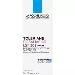 ROCHE-POSAY Toleriane Rosaliac AR SPF30 creme, 50 ml