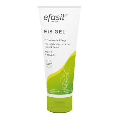 EFASIT Isgel, 75 ml