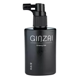 GINZAI Ginseng hårpleje-eliksir, 100 ml