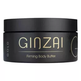 GINZAI Ginseng opstrammende body butter, 300 ml
