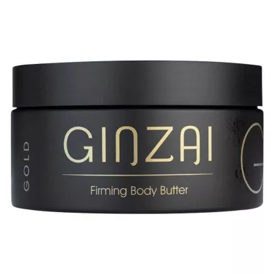 GINZAI Ginseng opstrammende body butter, 300 ml