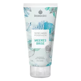 DERMASEL Kropsvask fra Det Døde Hav Sea Breeze, 200 ml