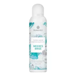 DERMASEL Kropsskum fra Det Døde Hav til Oil Sea Breeze, 150 ml
