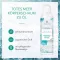 Dermasel Dead Sea Body Foam til Sea Breeze Oil, 150 ml