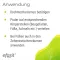 Efasit Fod &amp; Kropspulver, 100 g