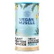 Vegansk muskelprotein vaniljeprotein + kreatinpulver (600 g)