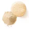 Vegansk muskelprotein vaniljeprotein + kreatinpulver (600 g)