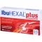 IBUHEXAL plus paracetamol 200 mg/500 mg filmovertrukne tabletter, 20 stk