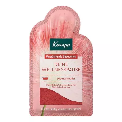 Kneipp forkælende badeperler til din wellness pause, 60 g