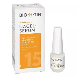BIO-H-TIN Forstærkende negleserum, 3,3 ml